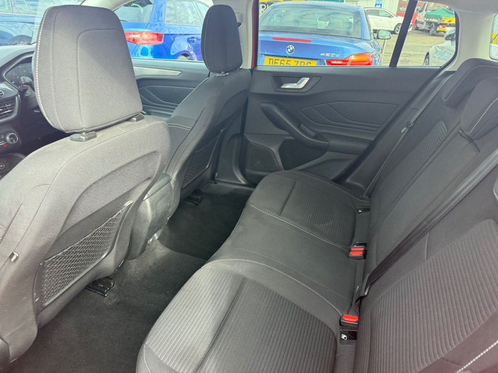 Used Ford Focus 2019 for sale - 78167225: Photo 19