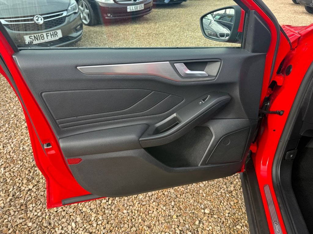 Used Ford Focus 2019 for sale - 78167225: Photo 20