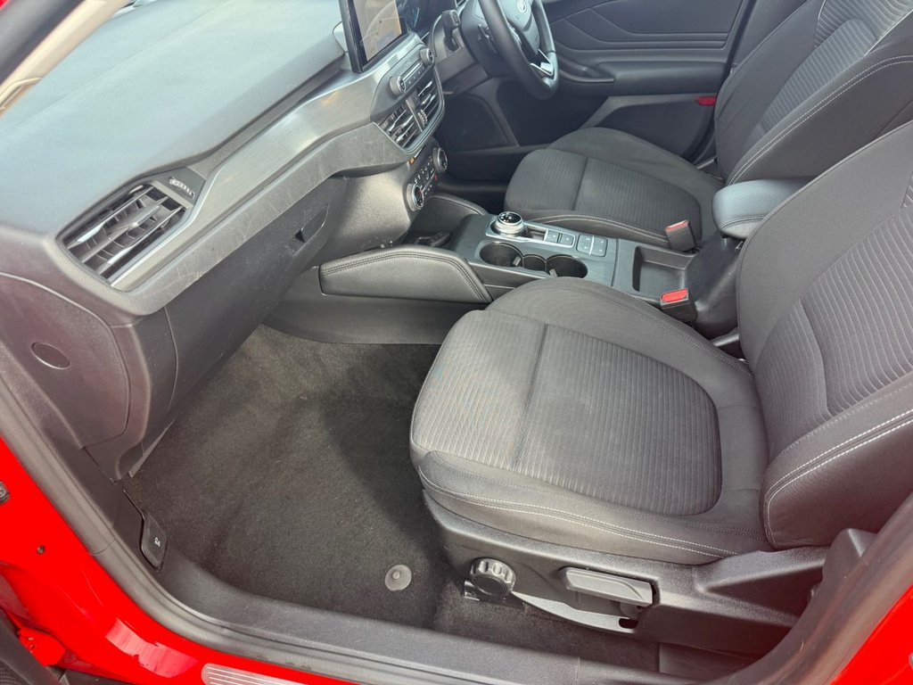 Used Ford Focus 2019 for sale - 78167225: Photo 21
