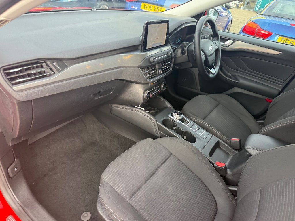 Used Ford Focus 2019 for sale - 78167225: Photo 22