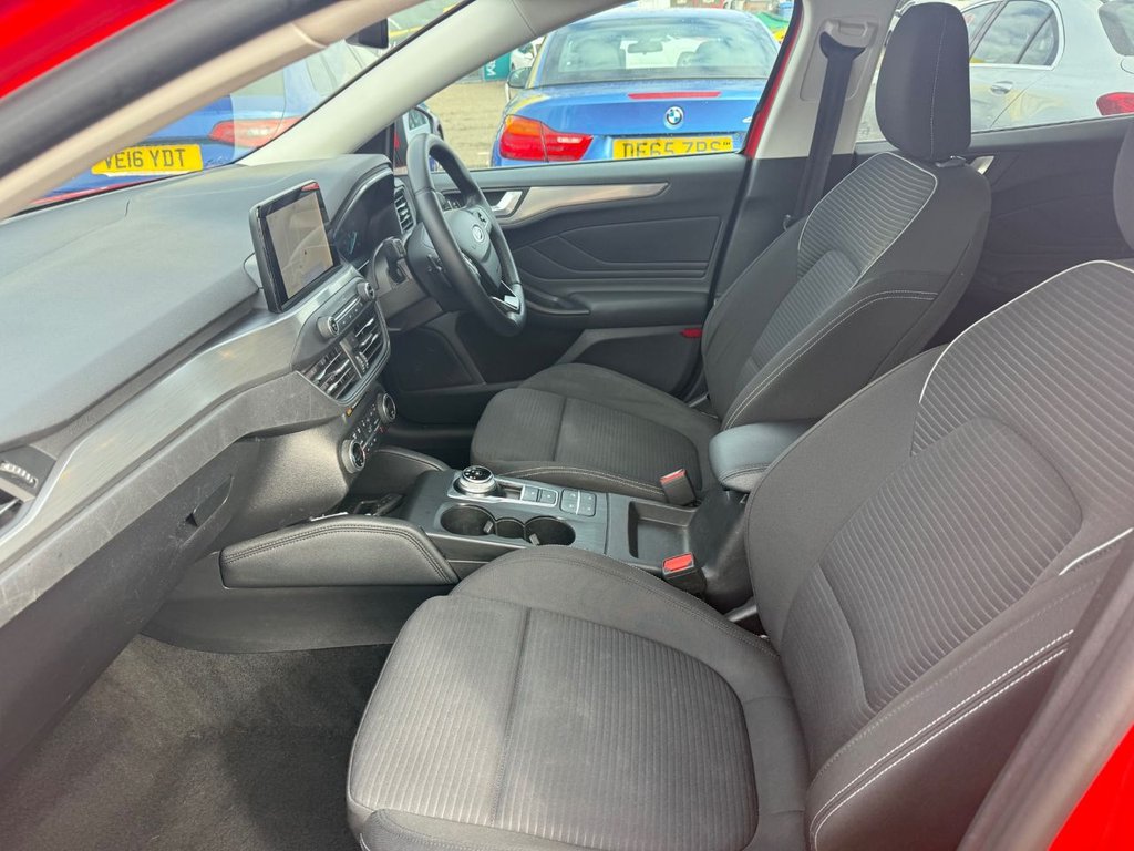 Used Ford Focus 2019 for sale - 78167225: Photo 23