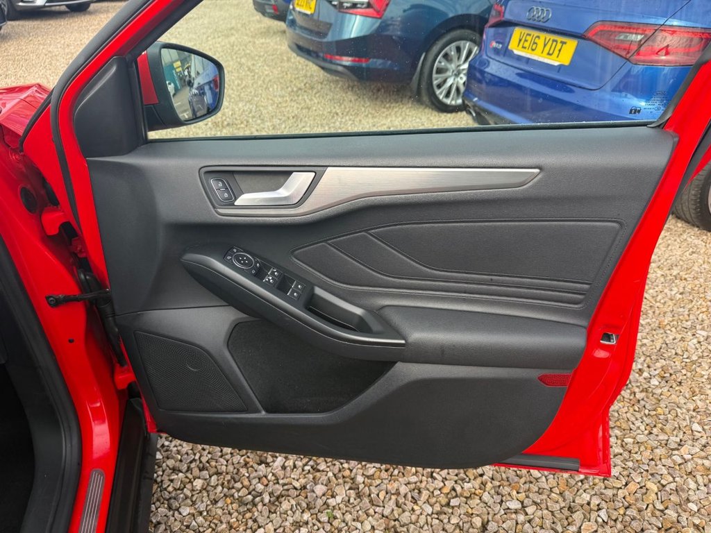 Used Ford Focus 2019 for sale - 78167225: Photo 24