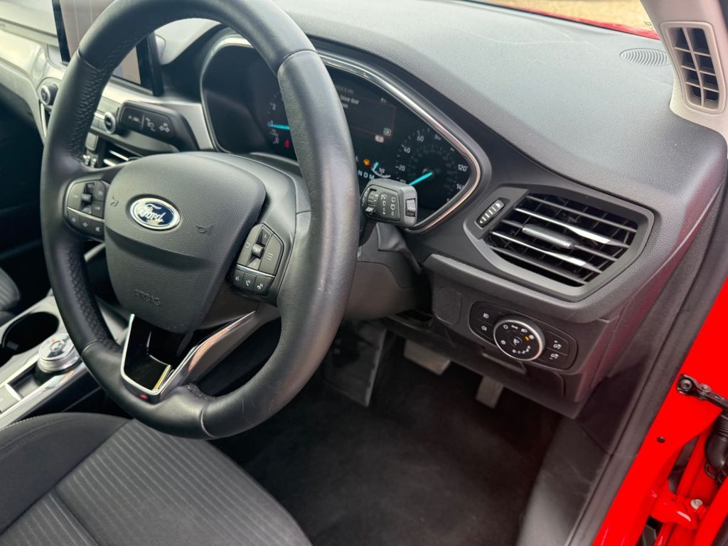 Used Ford Focus 2019 for sale - 78167225: Photo 25