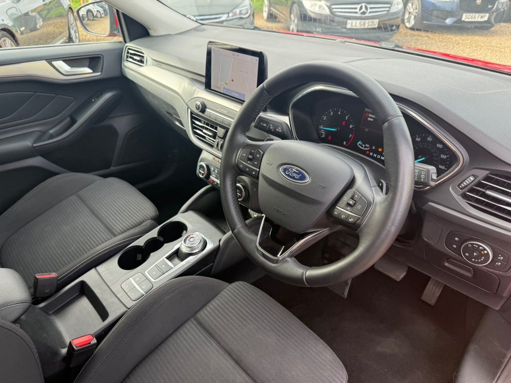 Used Ford Focus 2019 for sale - 78167225: Photo 26