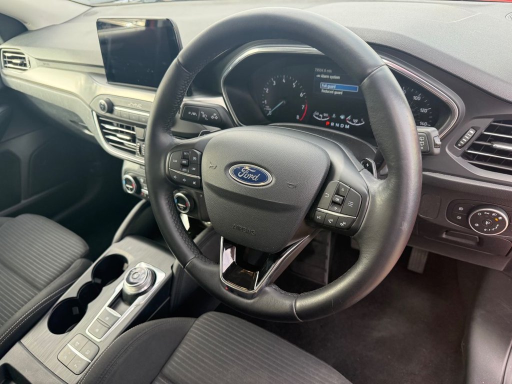 Used Ford Focus 2019 for sale - 78167225: Photo 27