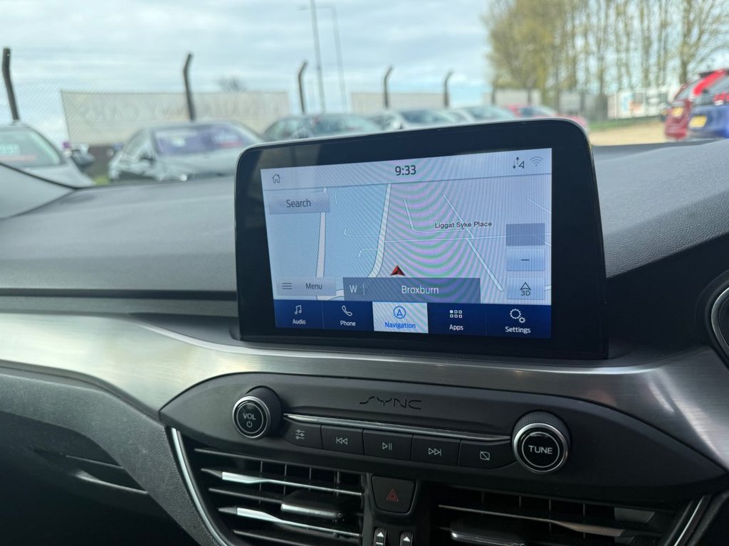 Used Ford Focus 2019 for sale - 78167225: Photo 30