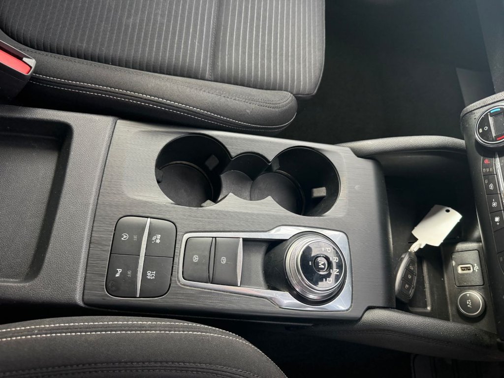 Used Ford Focus 2019 for sale - 78167225: Photo 34