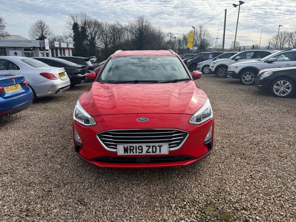 Used Ford Focus 2019 for sale - 78167225: Photo 5