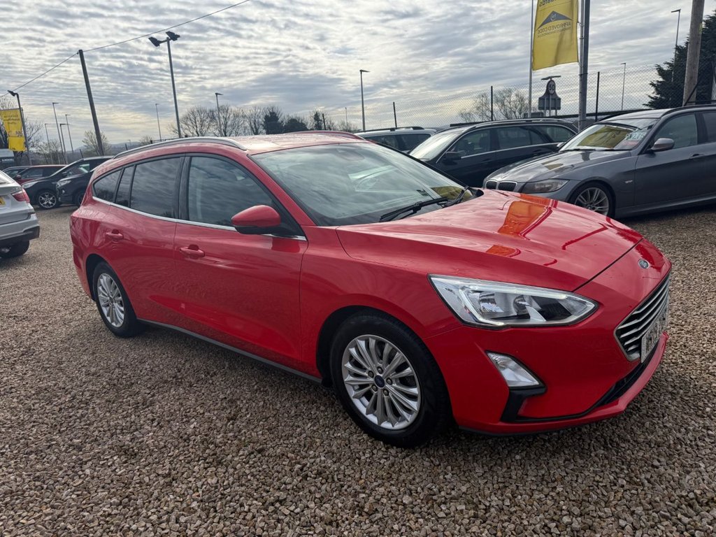 Used Ford Focus 2019 for sale - 78167225: Photo 6