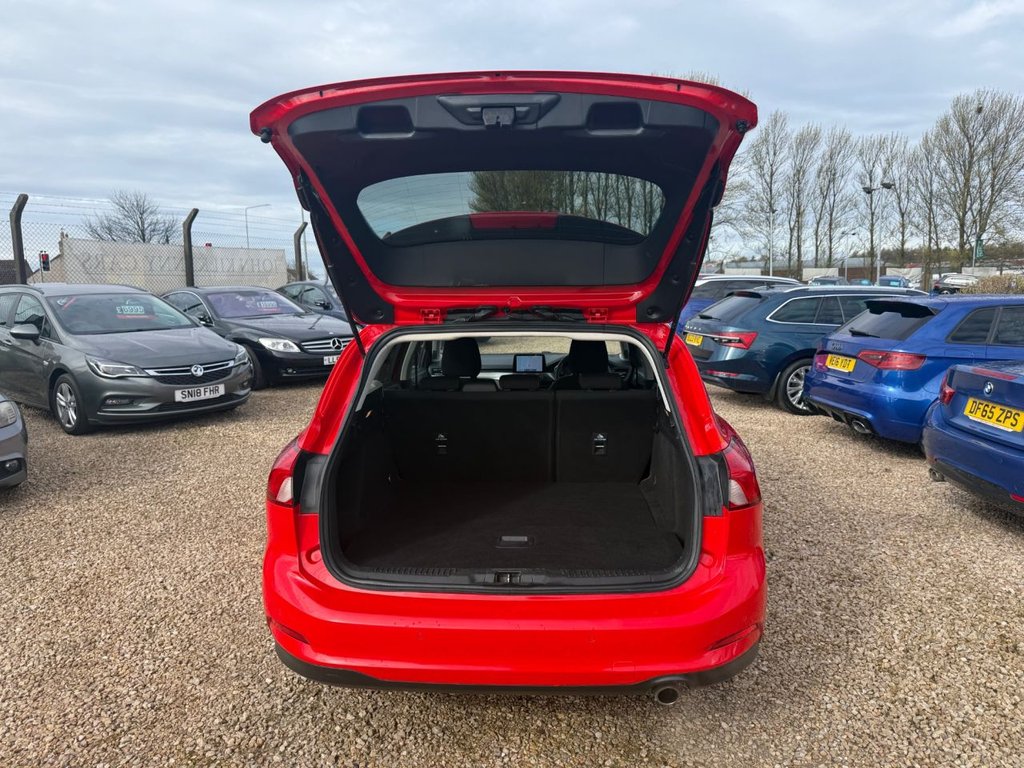 Used Ford Focus 2019 for sale - 78167225: Photo 9