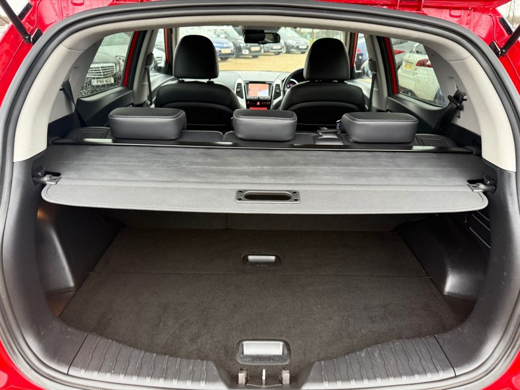 Used Ssangyong Tivoli 2017 for sale - 77780700: Photo 10