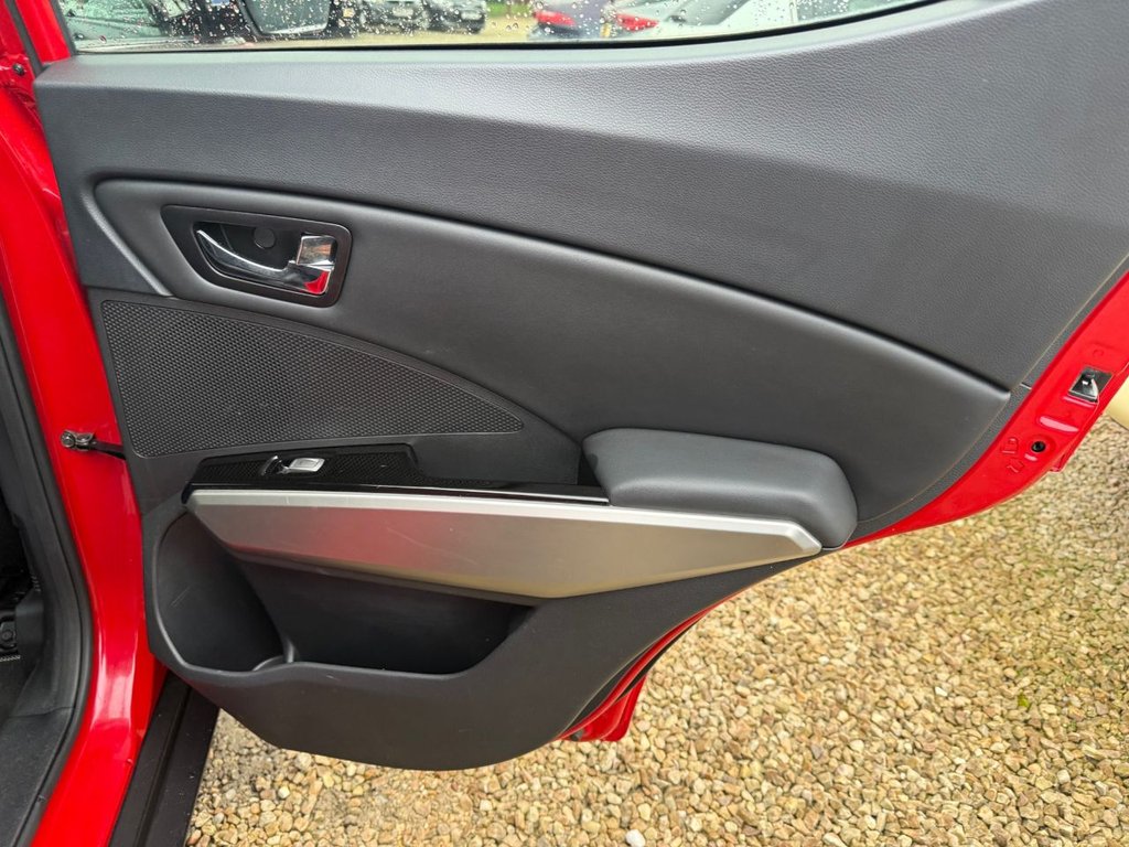 Used Ssangyong Tivoli 2017 for sale - 77780700: Photo 12