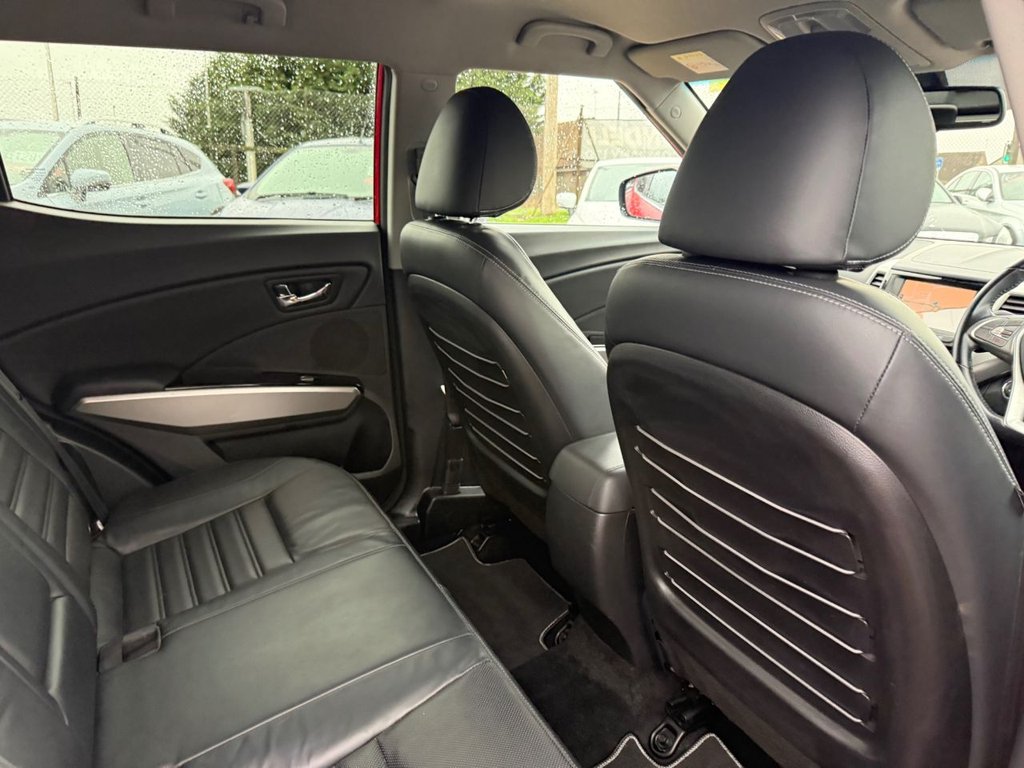 Used Ssangyong Tivoli 2017 for sale - 77780700: Photo 16