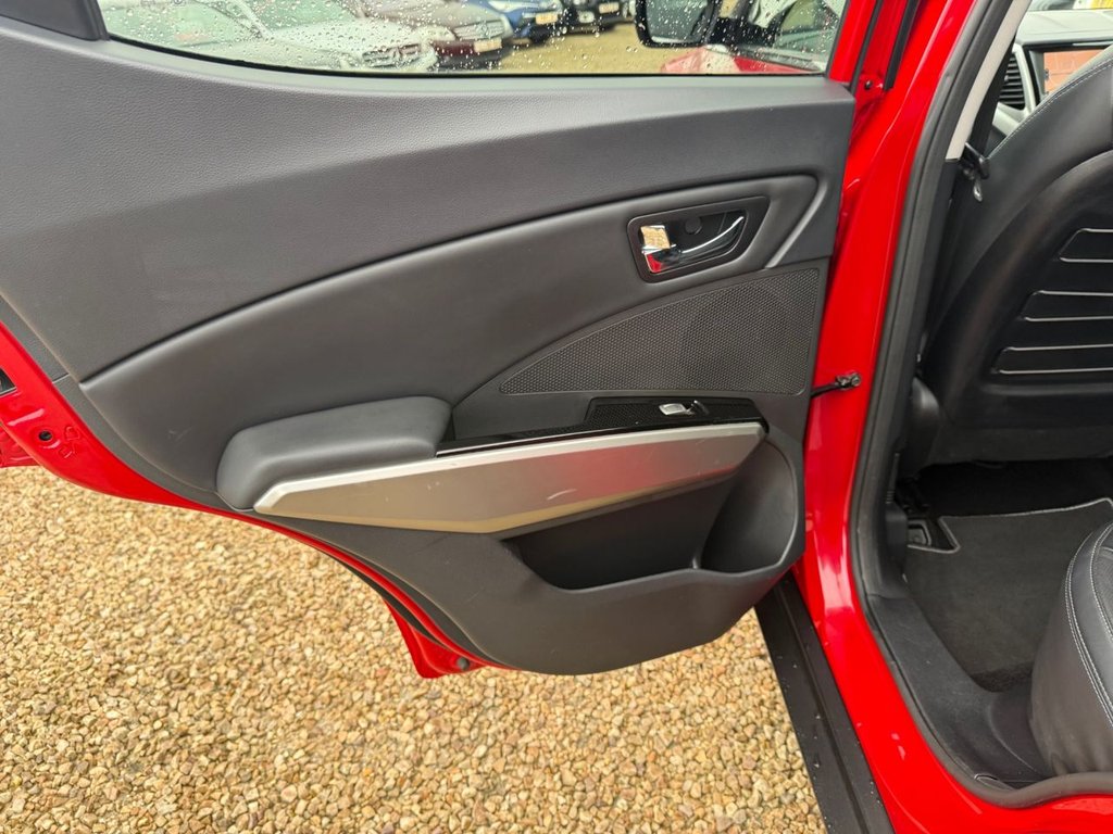 Used Ssangyong Tivoli 2017 for sale - 77780700: Photo 17