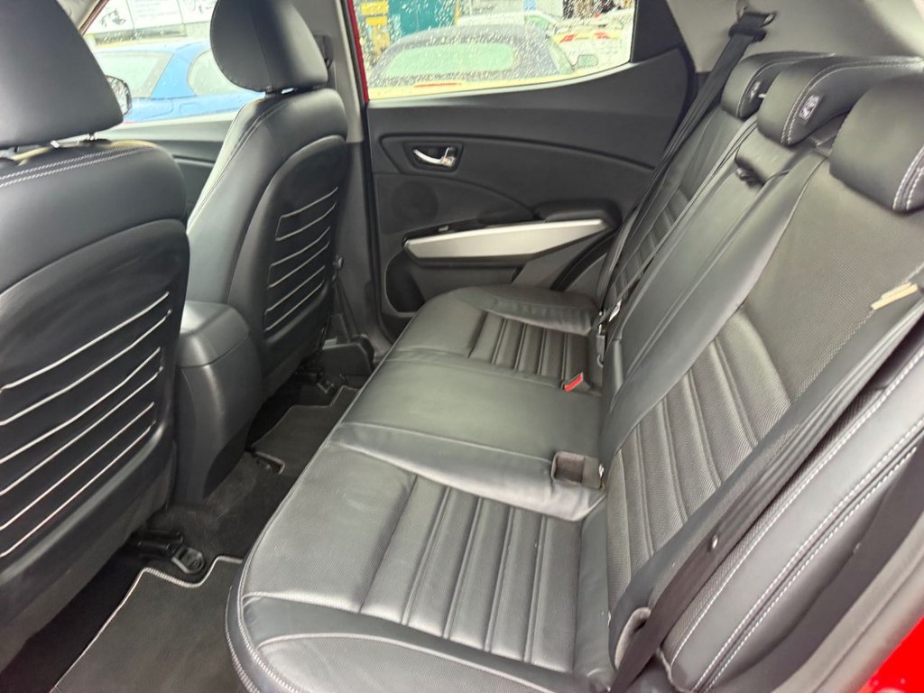 Used Ssangyong Tivoli 2017 for sale - 77780700: Photo 19