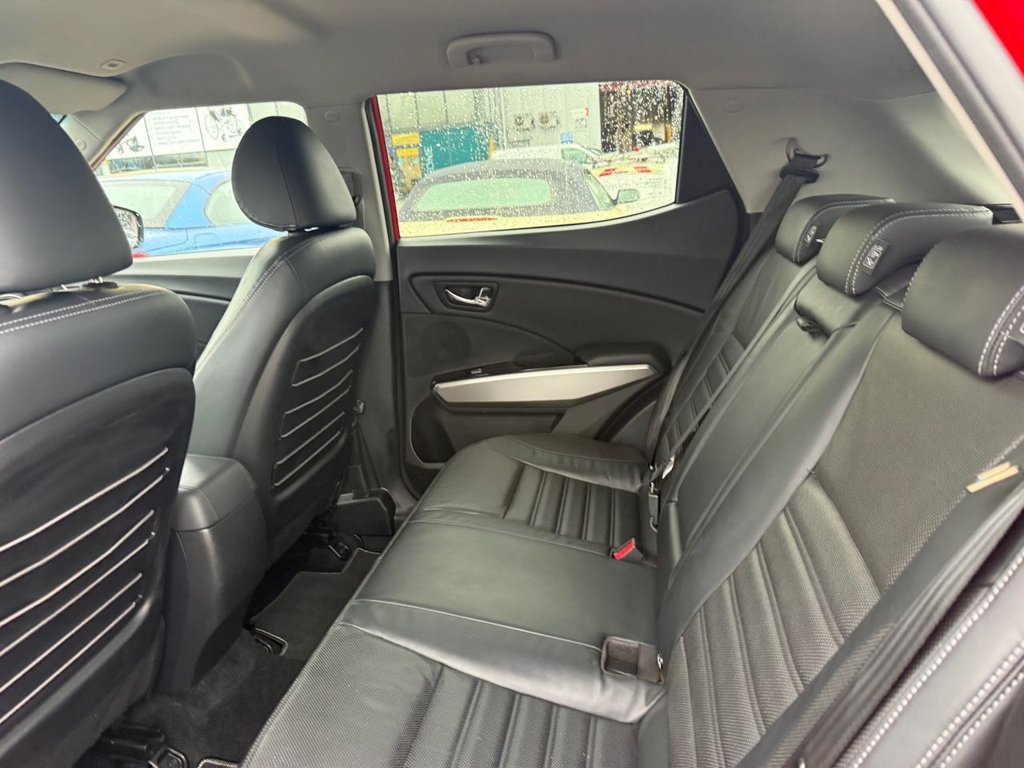 Used Ssangyong Tivoli 2017 for sale - 77780700: Photo 20