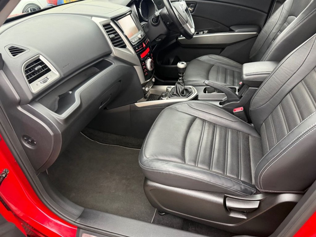 Used Ssangyong Tivoli 2017 for sale - 77780700: Photo 22