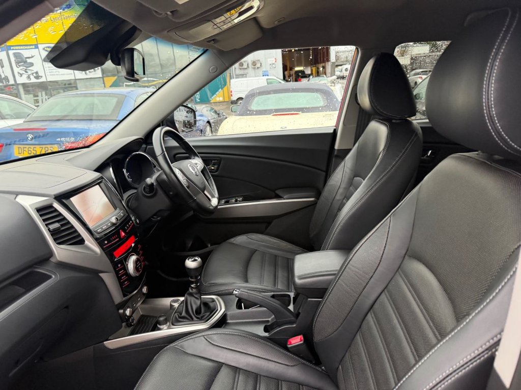 Used Ssangyong Tivoli 2017 for sale - 77780700: Photo 24