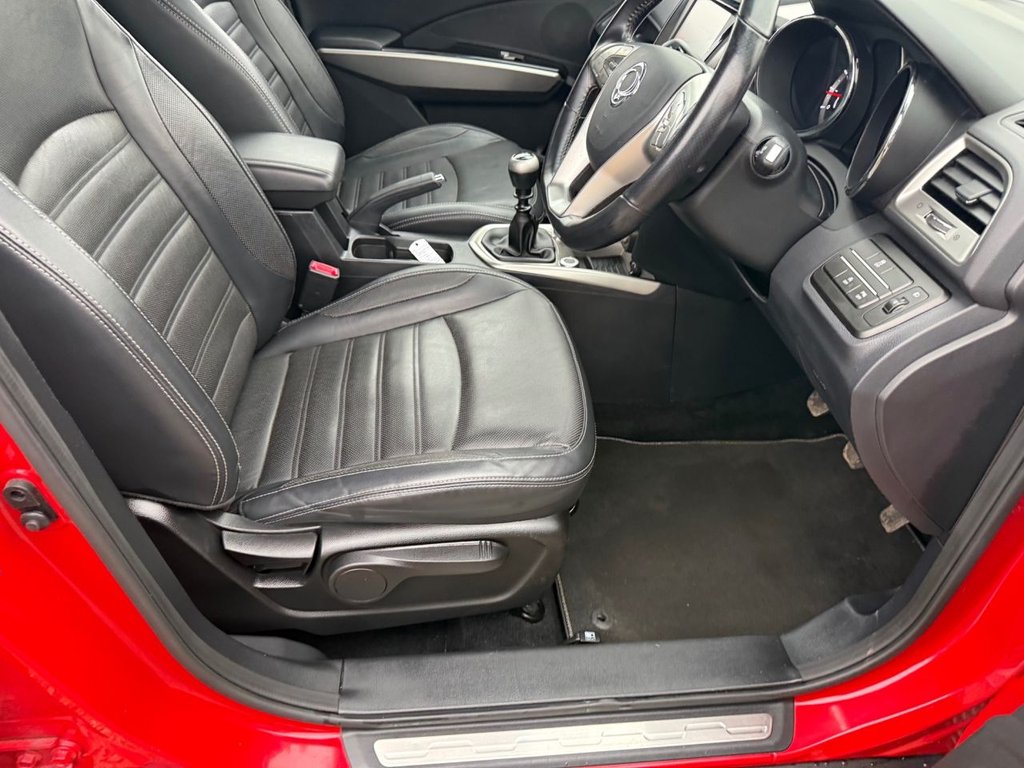 Used Ssangyong Tivoli 2017 for sale - 77780700: Photo 28