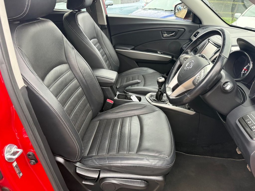 Used Ssangyong Tivoli 2017 for sale - 77780700: Photo 29