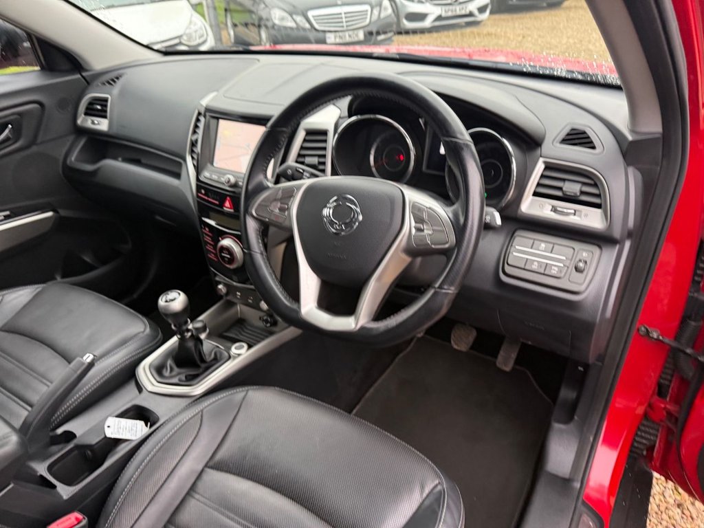 Used Ssangyong Tivoli 2017 for sale - 77780700: Photo 30