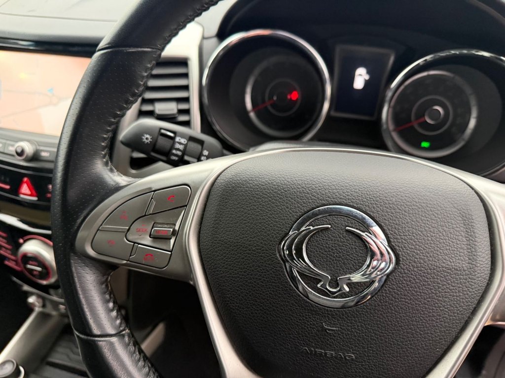 Used Ssangyong Tivoli 2017 for sale - 77780700: Photo 33