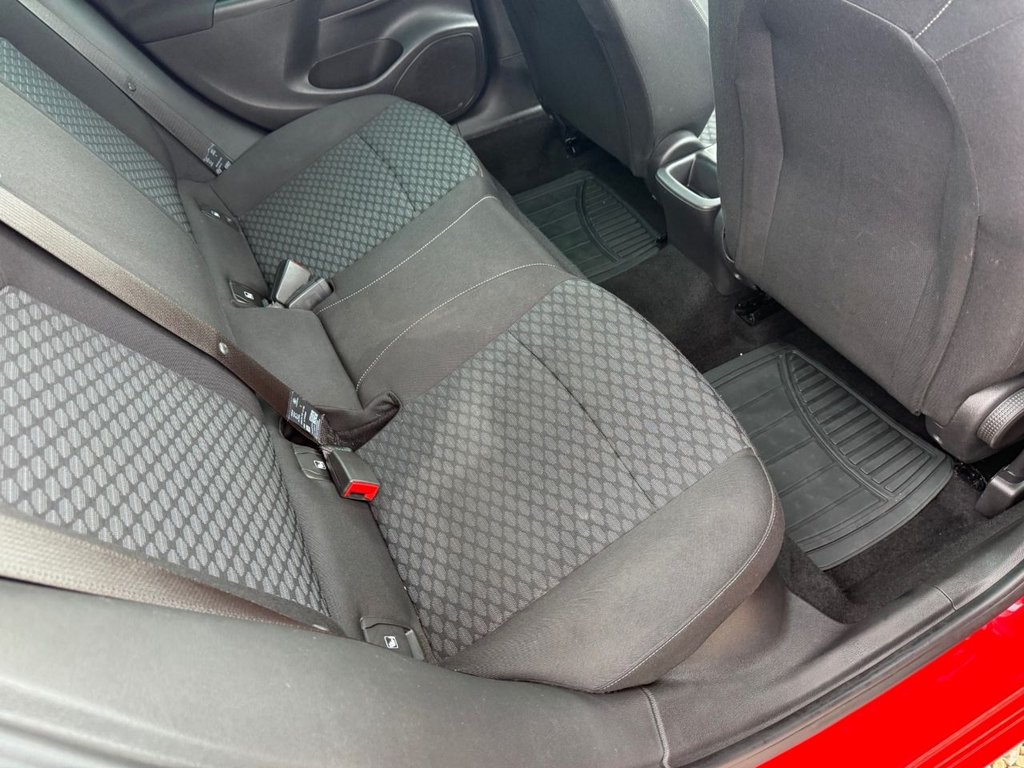 Used Vauxhall Astra 2017 for sale - 77825974: Photo 12