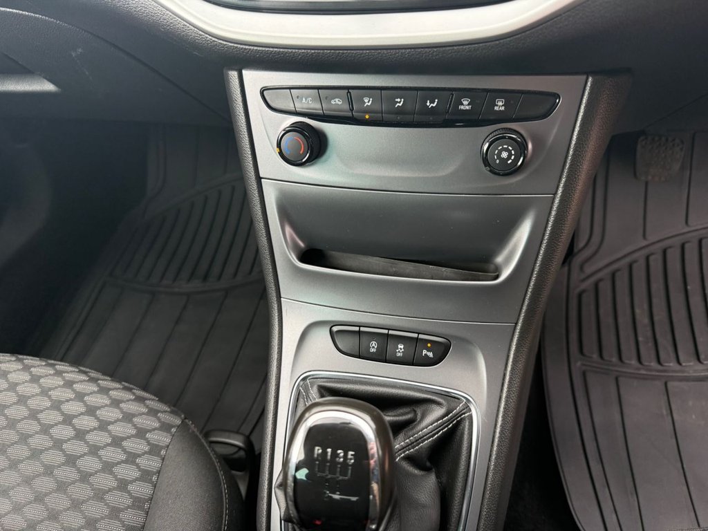 Used Vauxhall Astra 2017 for sale - 77825974: Photo 37