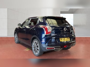 Used Ssangyong Tivoli 2019 for sale - 79233851: Photo