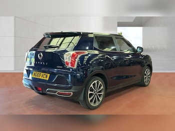Used Ssangyong Tivoli 2019 for sale - 79233851: Photo