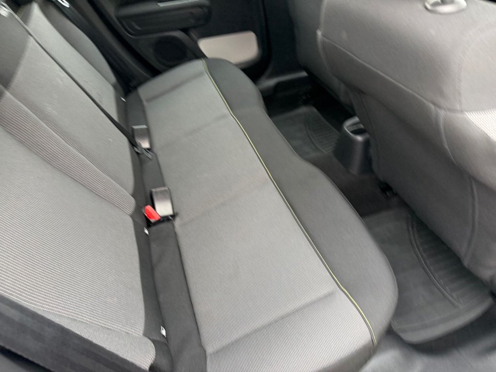 Used Citroen C3 2018 for sale - 77825972: Photo 14