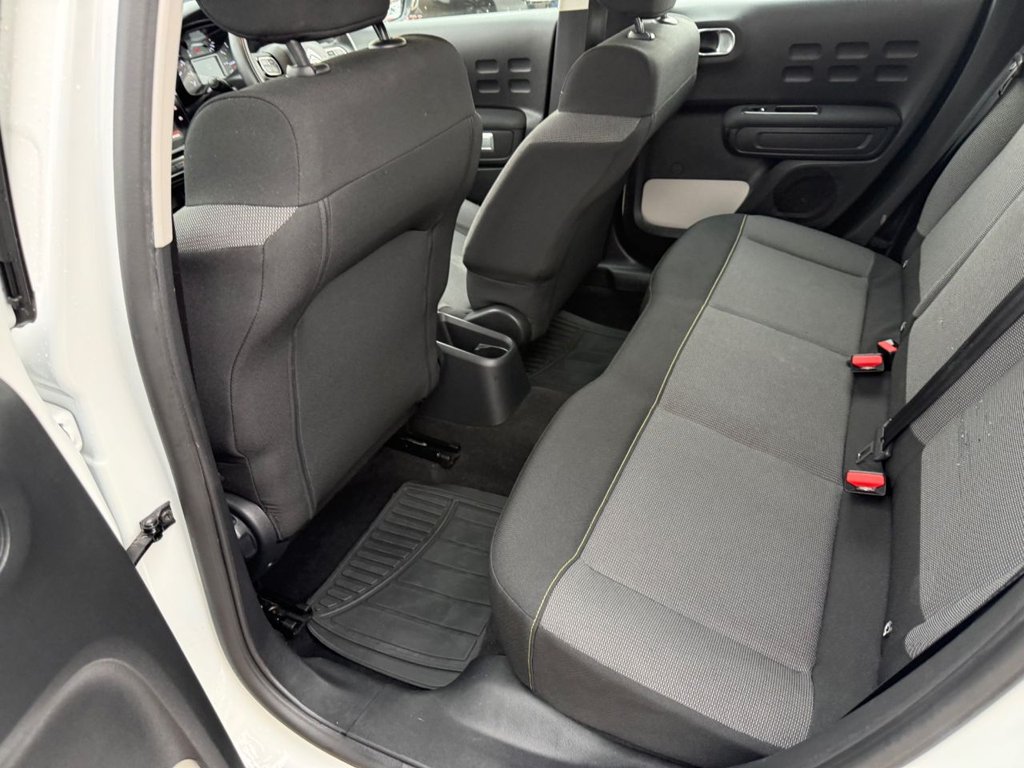 Used Citroen C3 2018 for sale - 77825972: Photo 18