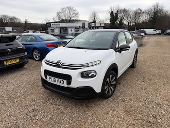 Citroen C3 feature image