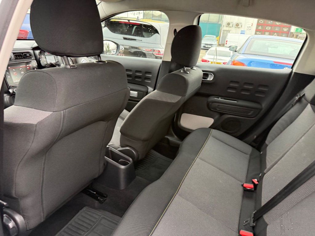 Used Citroen C3 2018 for sale - 77825972: Photo 21