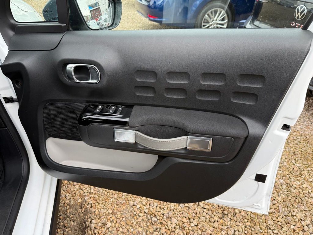 Used Citroen C3 2018 for sale - 77825972: Photo 26