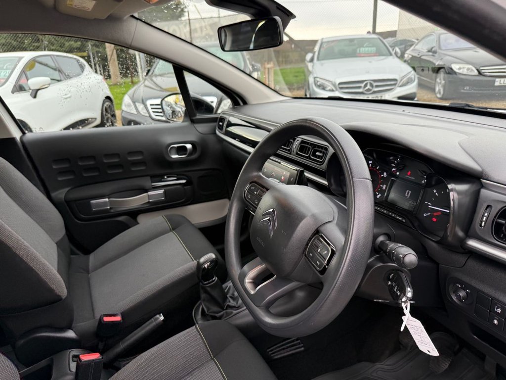 Used Citroen C3 2018 for sale - 77825972: Photo 30