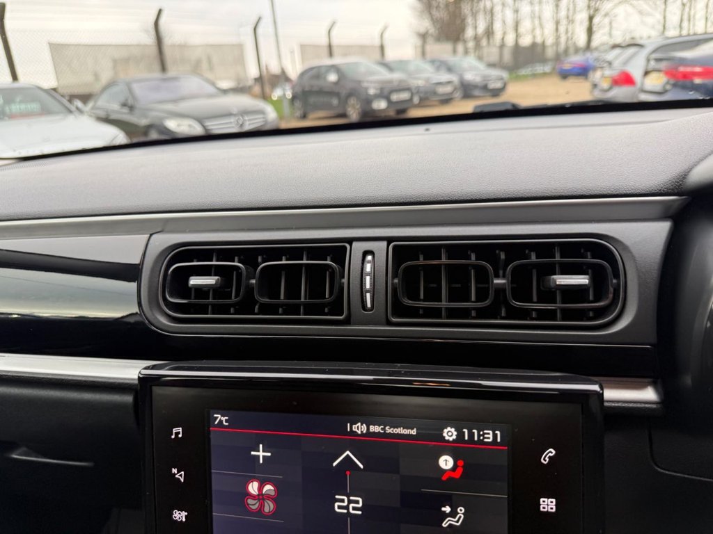 Used Citroen C3 2018 for sale - 77825972: Photo 34