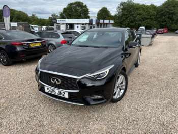 Used Infiniti Q30 2016 for sale - 75037628: Photo