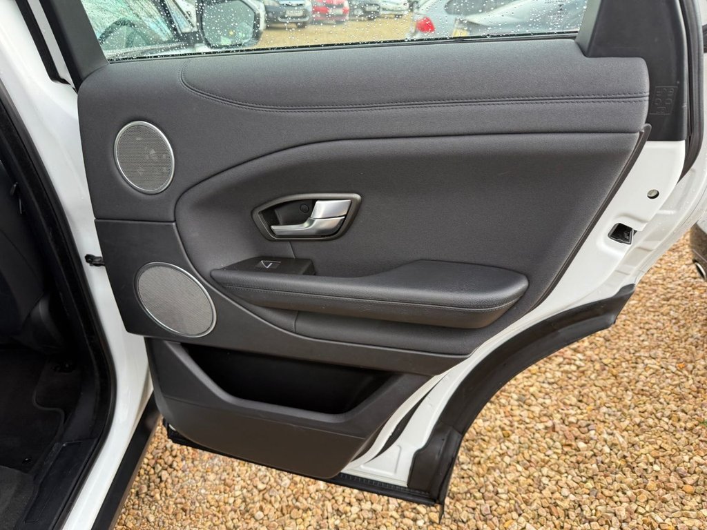 Used Land Rover Range Rover Evoque 2016 for sale - 77451531: Photo 11