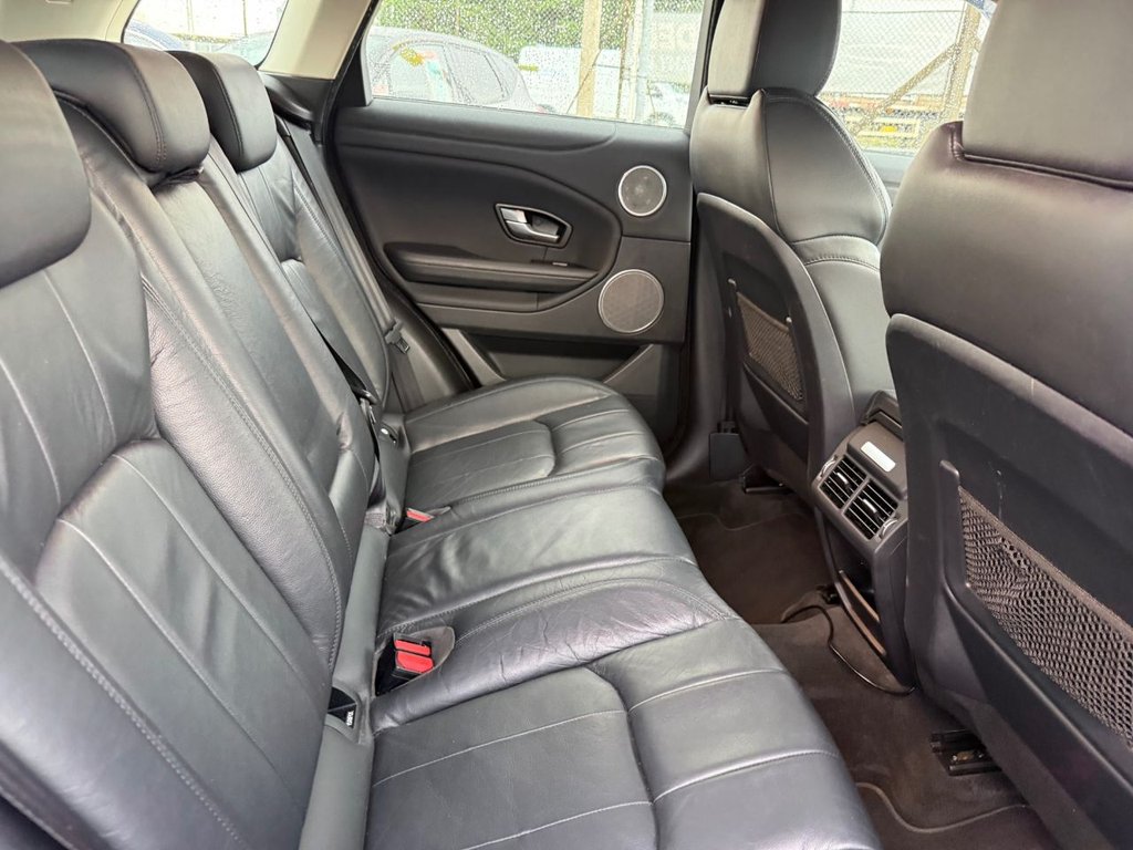 Used Land Rover Range Rover Evoque 2016 for sale - 77451531: Photo 14