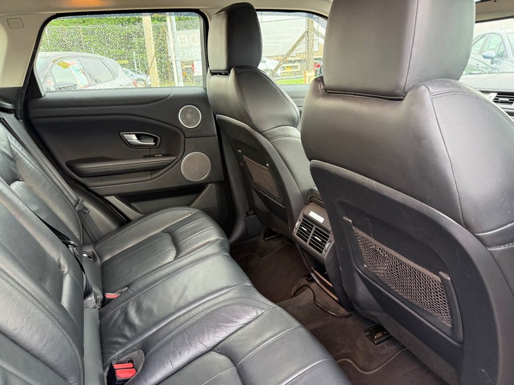 Used Land Rover Range Rover Evoque 2016 for sale - 77451531: Photo 15