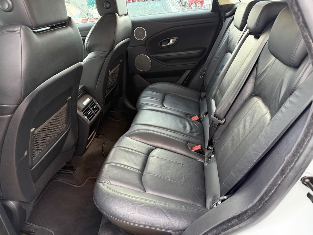 Used Land Rover Range Rover Evoque 2016 for sale - 77451531: Photo 17