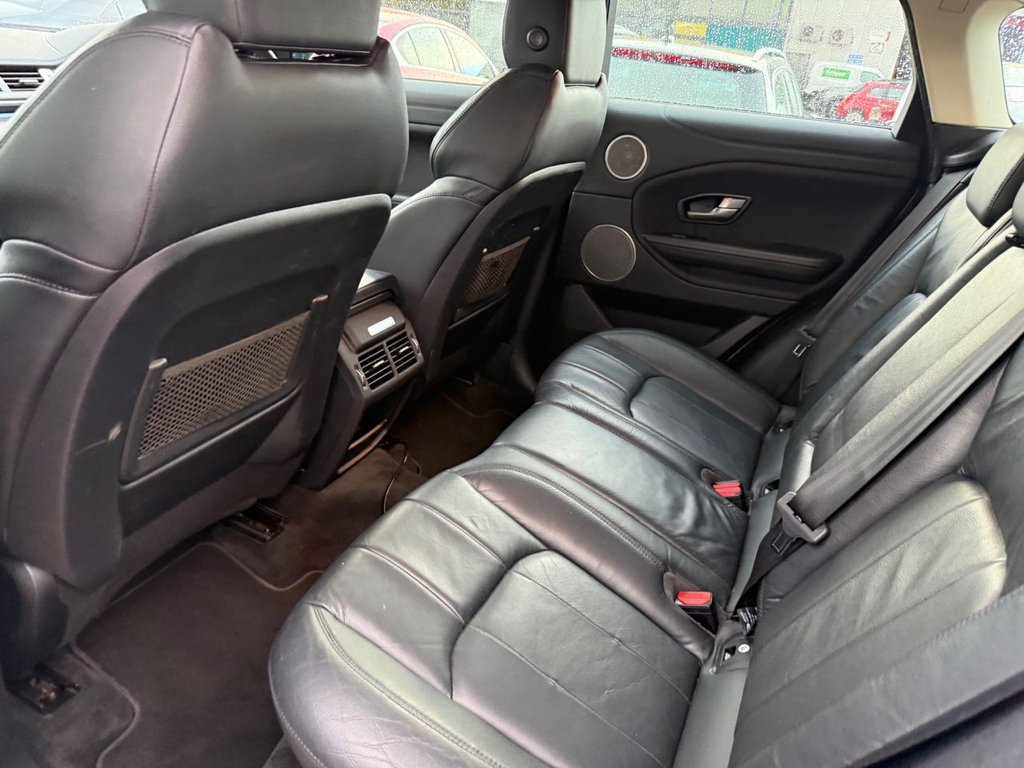 Used Land Rover Range Rover Evoque 2016 for sale - 77451531: Photo 18