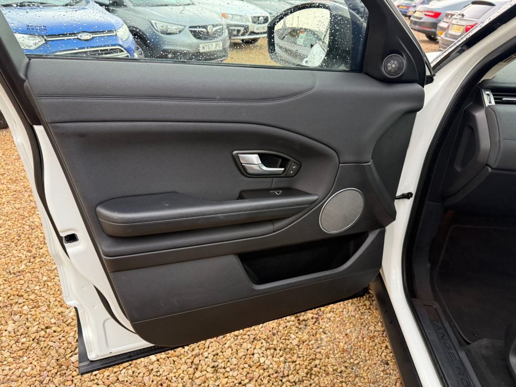 Used Land Rover Range Rover Evoque 2016 for sale - 77451531: Photo 19