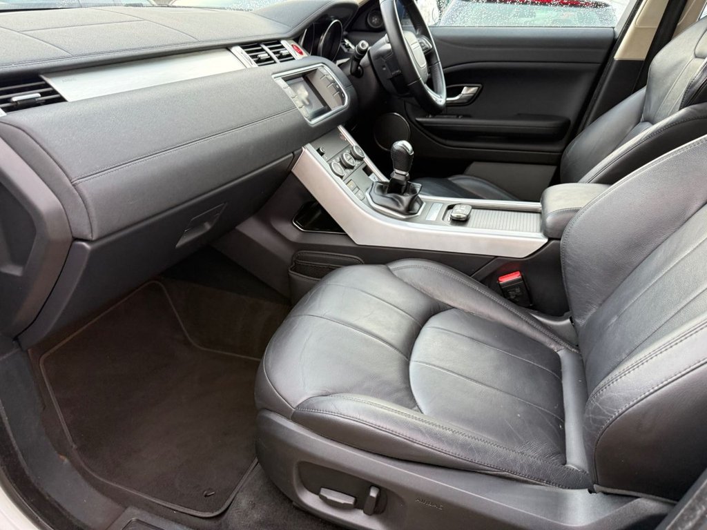 Used Land Rover Range Rover Evoque 2016 for sale - 77451531: Photo 21