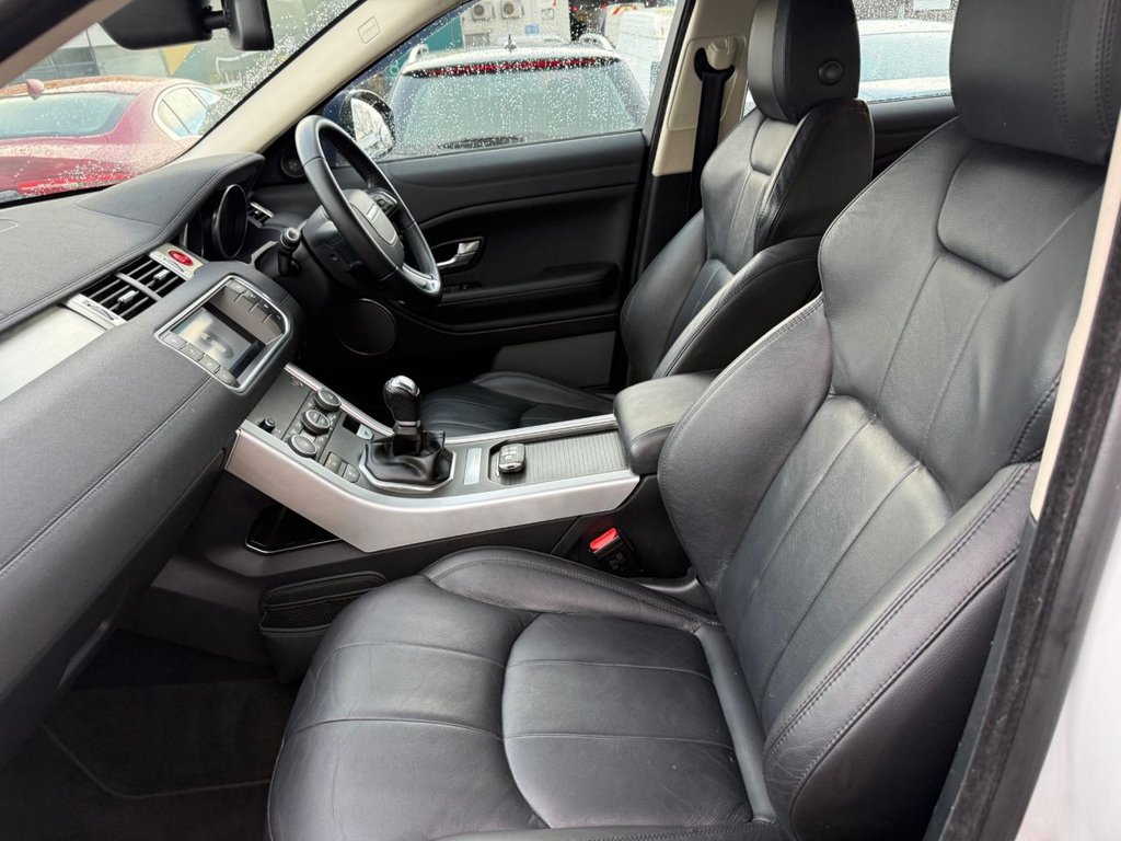 Used Land Rover Range Rover Evoque 2016 for sale - 77451531: Photo 23