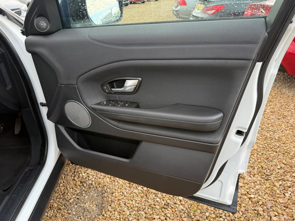 Used Land Rover Range Rover Evoque 2016 for sale - 77451531: Photo 24