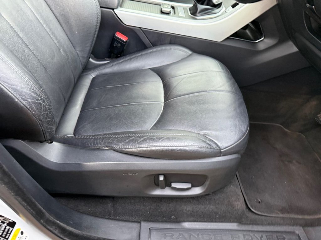 Used Land Rover Range Rover Evoque 2016 for sale - 77451531: Photo 27