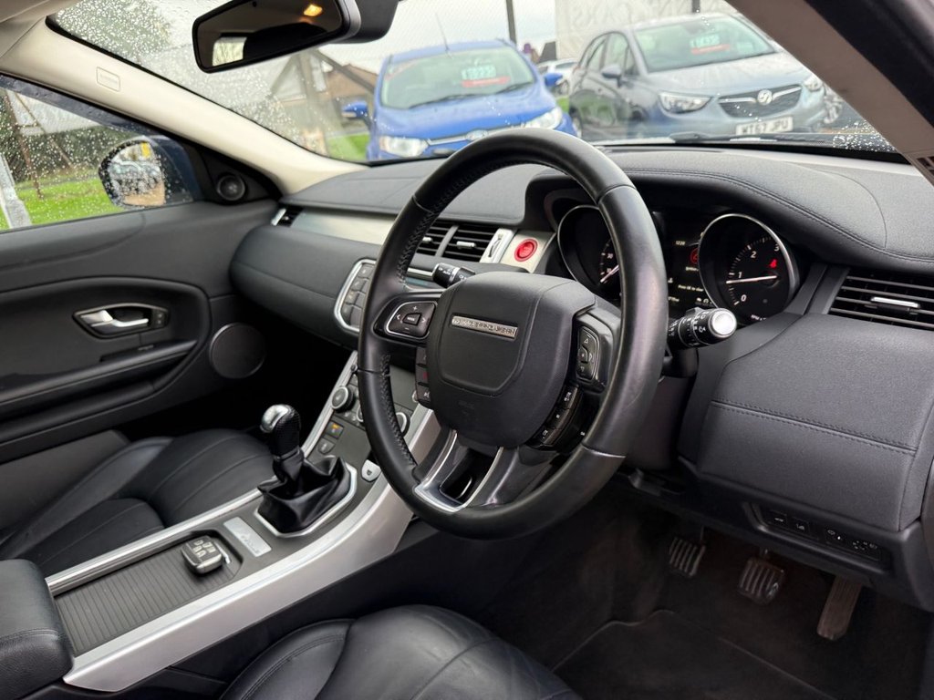 Used Land Rover Range Rover Evoque 2016 for sale - 77451531: Photo 29