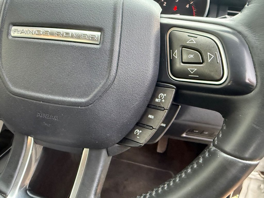 Used Land Rover Range Rover Evoque 2016 for sale - 77451531: Photo 30